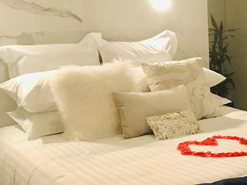 Waves And White Horses Seaview Retreat (adults Only) - Northern Rivers Accommodation 3
