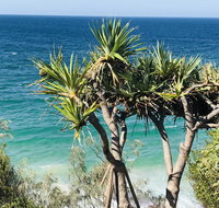 Waves and White Horses Seaview Retreat adults only - Northern Rivers Accommodation