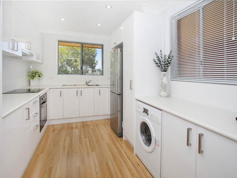 Waves Appartment - Northern Rivers Accommodation 2