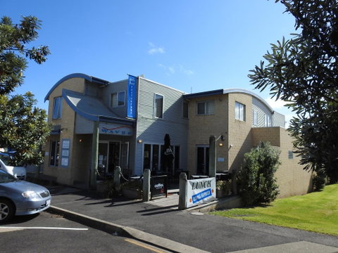 Waves Luxury Suites - Northern Rivers Accommodation 3