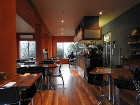 Waves Luxury Suites - Northern Rivers Accommodation 1