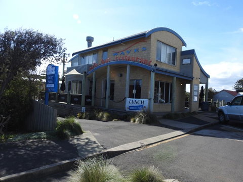 Waves Luxury Suites - Northern Rivers Accommodation 2
