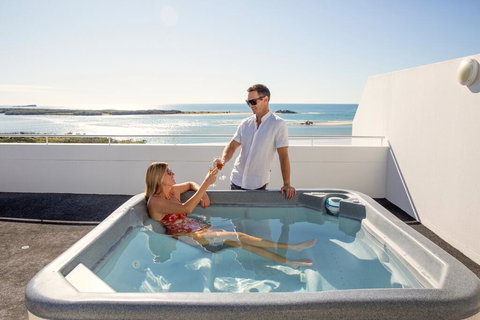 Waves Maroochy River - Northern Rivers Accommodation 3