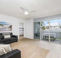 WAVES ON MAIN 4/1 MAIN STREET - Northern Rivers Accommodation