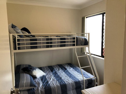 Weatherly Sands@Nelson Bay - Northern Rivers Accommodation 3