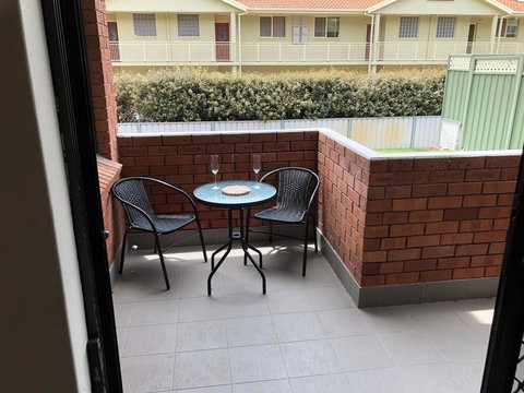 Weatherly Sands@Nelson Bay - Northern Rivers Accommodation 1