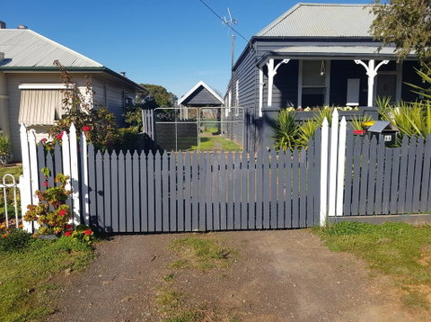 Welcome Stranger Cottage - Northern Rivers Accommodation 1