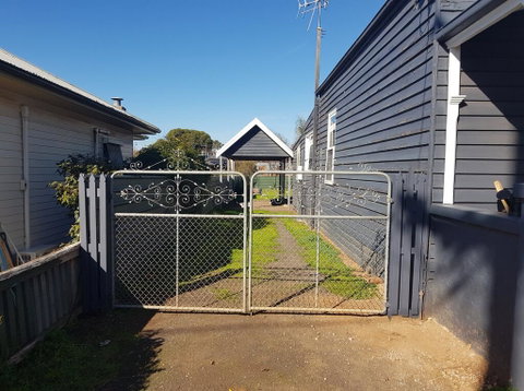 Welcome Stranger Cottage - Northern Rivers Accommodation 2