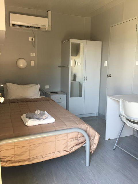 Wellshot Hotel - Northern Rivers Accommodation 1