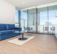 Wentworth Point 2Beds1Study2Bath Brand new APT - Northern Rivers Accommodation