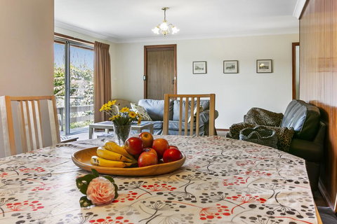 Wentworth Rose - Northern Rivers Accommodation 1