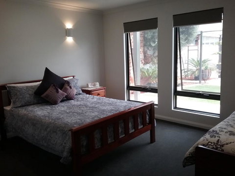 Wentworth Wharf B&B - Northern Rivers Accommodation 1