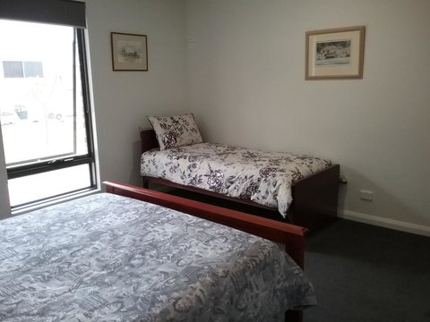 Wentworth Wharf B&B - Northern Rivers Accommodation 0