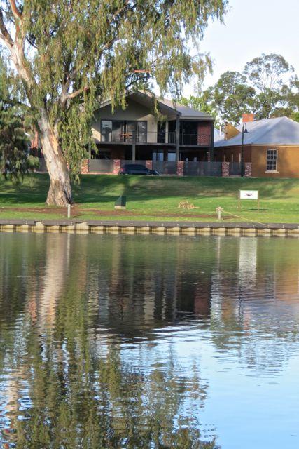 Wentworth Wharf B&B - Northern Rivers Accommodation 3