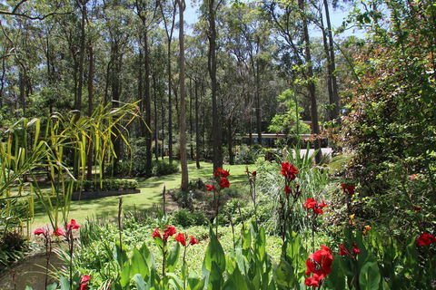 Werekataba - Northern Rivers Accommodation 0