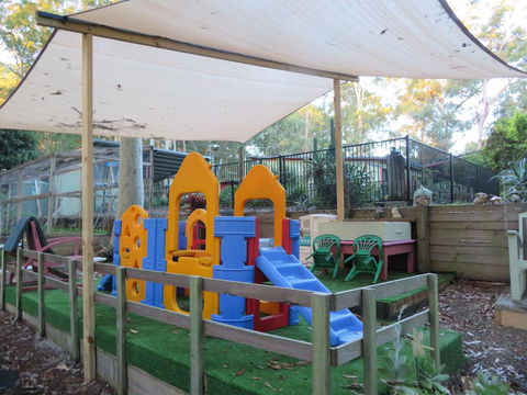 Werekataba - Northern Rivers Accommodation 1