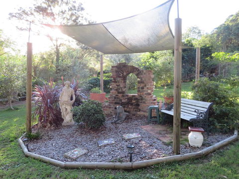 Werekataba - Northern Rivers Accommodation 3