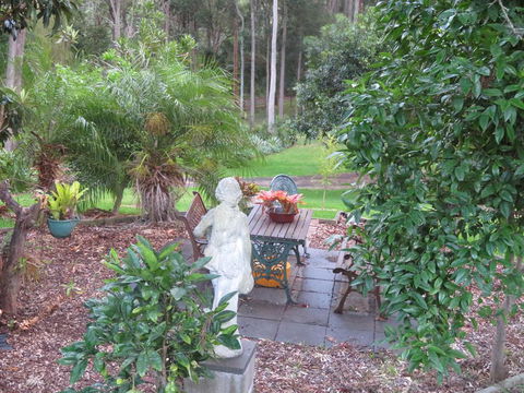 Werekataba - Northern Rivers Accommodation 2