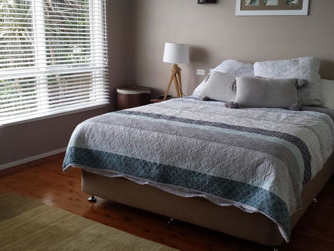 Werri Escape - Northern Rivers Accommodation 3