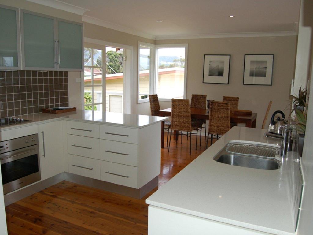 Unanderra NSW Northern Rivers Accommodation