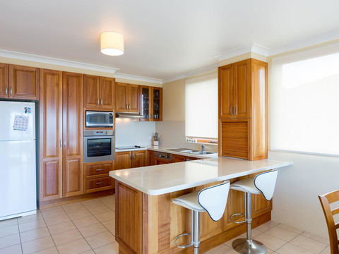 Werri Views - Northern Rivers Accommodation 2