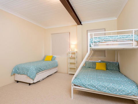Werri Views - Northern Rivers Accommodation 3