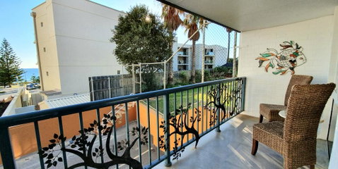 West Beach Lagoon 210 - Amazing Views - Northern Rivers Accommodation 3