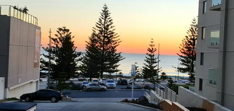 West Beach Lagoon 210 - Amazing Views - Northern Rivers Accommodation 0