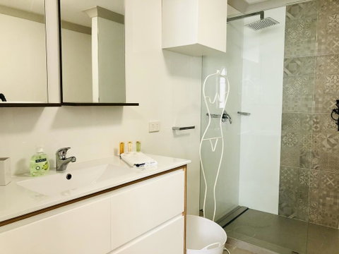 West Beach Lagoon 212 - Great Views - Northern Rivers Accommodation 2