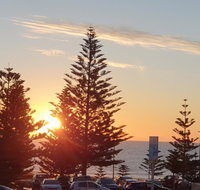 West Beach Lagoon 212 - Great views - Northern Rivers Accommodation