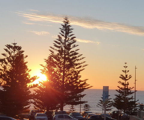 West Beach Lagoon 212 - Great Views - Northern Rivers Accommodation 0