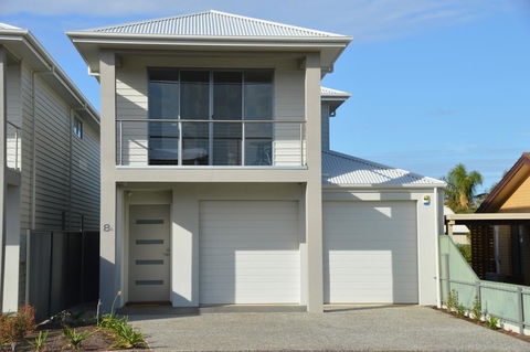 Western Breeze - Northern Rivers Accommodation 1
