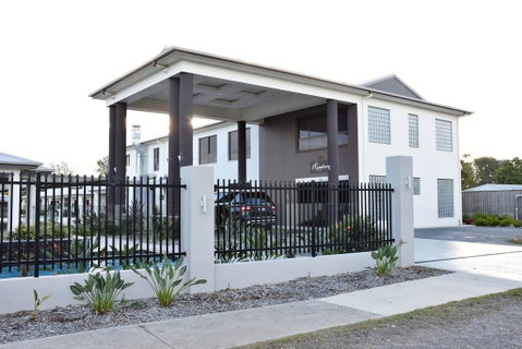 Western Downs Motor Inn - Northern Rivers Accommodation 0