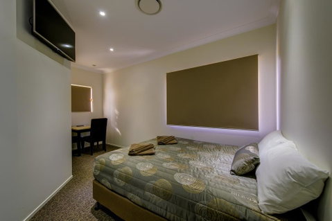Western Downs Motor Inn - Northern Rivers Accommodation 3
