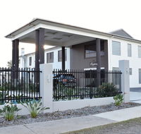 Western Downs Motor Inn - Northern Rivers Accommodation
