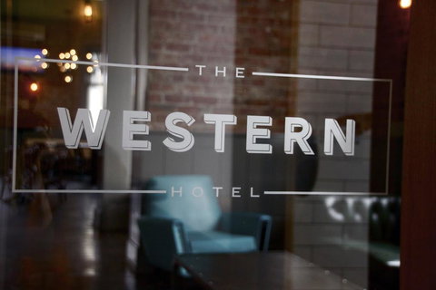 Western Hotel Ballarat - Northern Rivers Accommodation 0