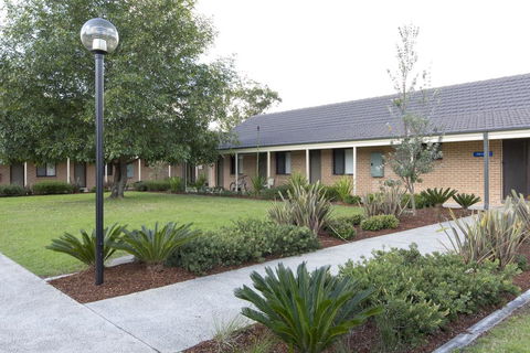Western Sydney University Village - Hawkesbury - Northern Rivers Accommodation 2
