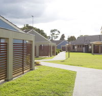 Western Sydney University Village - Hawkesbury - Northern Rivers Accommodation