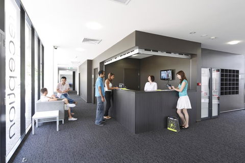Western Sydney University Village - Parramatta - Northern Rivers Accommodation 1