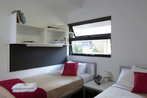 Western Sydney University Village - Parramatta - Northern Rivers Accommodation 3