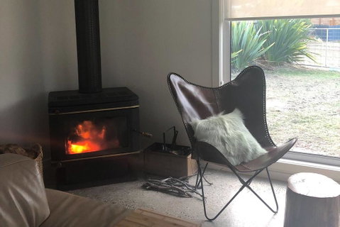 Weston Farm Seaside Stay - Northern Rivers Accommodation 2