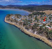 Weston Farm Seaside Stay - Northern Rivers Accommodation