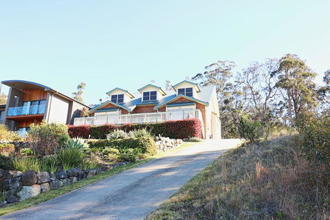 Whale Cove Circuit - Northern Rivers Accommodation 0