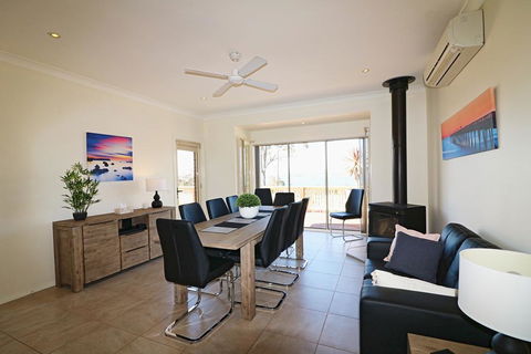 Whale Cove Circuit - Northern Rivers Accommodation 2