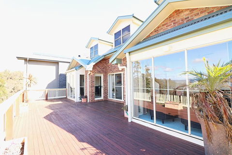 Whale Cove Circuit - Northern Rivers Accommodation 3