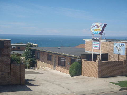 Whale Fisher Motel - Northern Rivers Accommodation 0