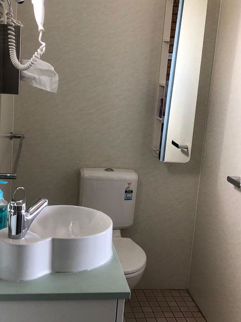 Whale Fisher Motel - Northern Rivers Accommodation 3