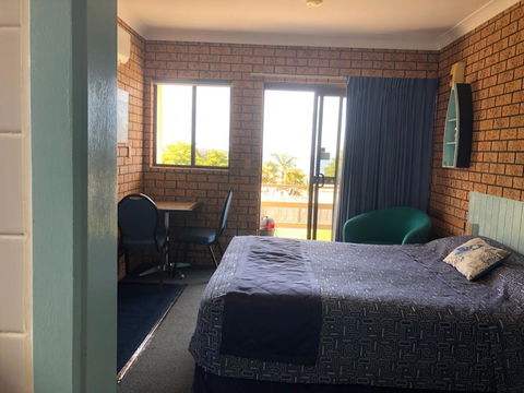 Whale Fisher Motel - Northern Rivers Accommodation 1