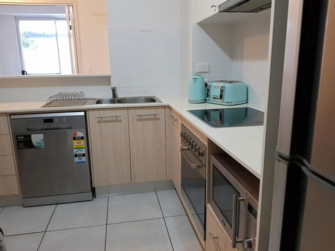 Whalecove Apartments - Northern Rivers Accommodation 2