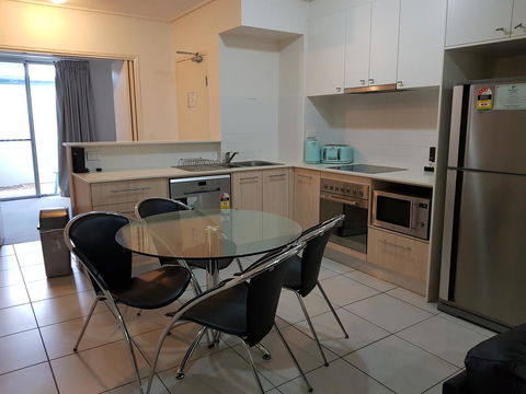 Whalecove Apartments - Northern Rivers Accommodation 3